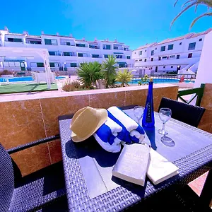 Apartamento Tropicalidays Sunset Palm