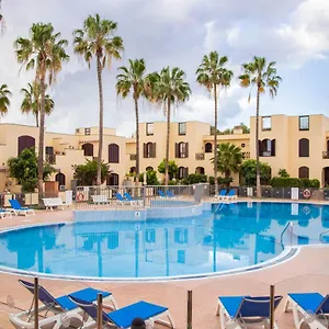  Apartamento Peaceful Premium