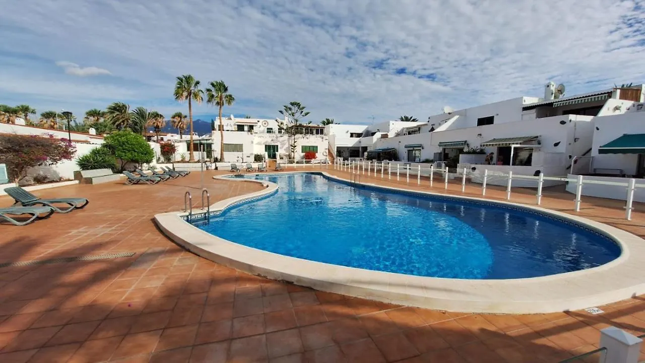 Francy Place Costa Del Silencio 0*,  Spain