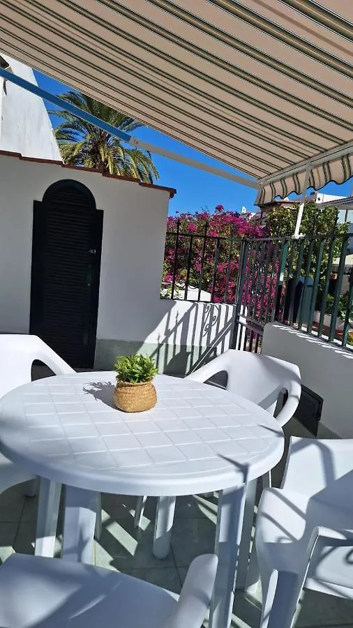 Apartment Francy Place Costa Del Silencio Spain