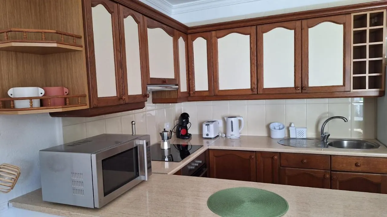 Apartment Francy Place Costa Del Silencio